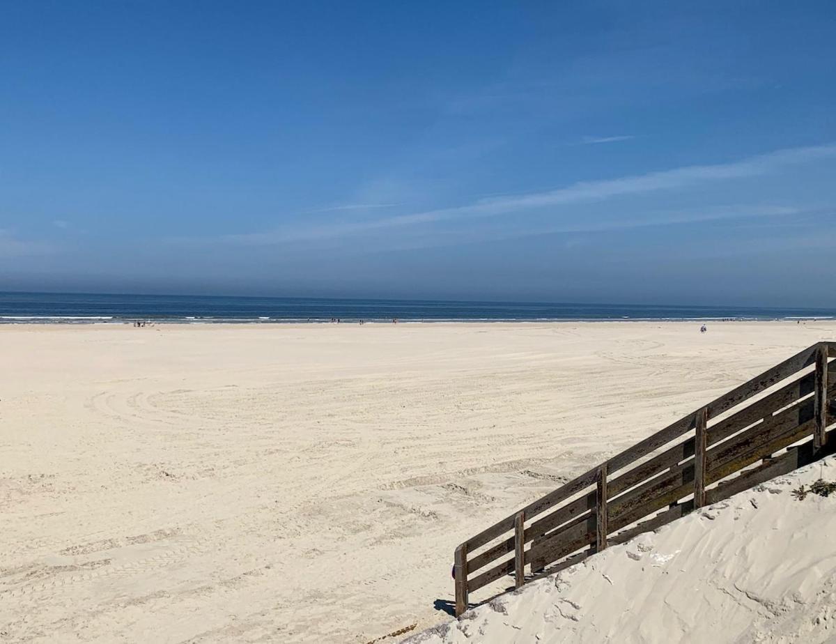 Hamac Chic Vue Mer. Berck Eksteriør billede