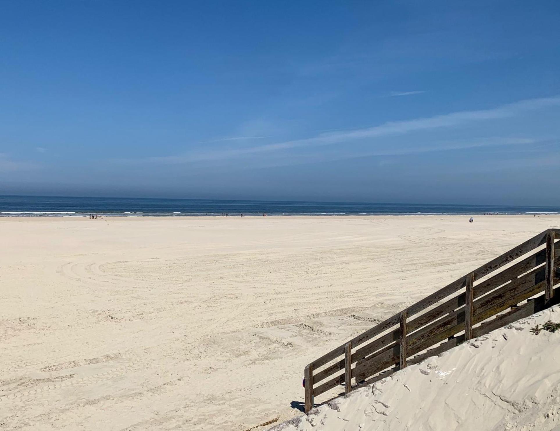 Hamac Chic Vue Mer. Berck Eksteriør billede